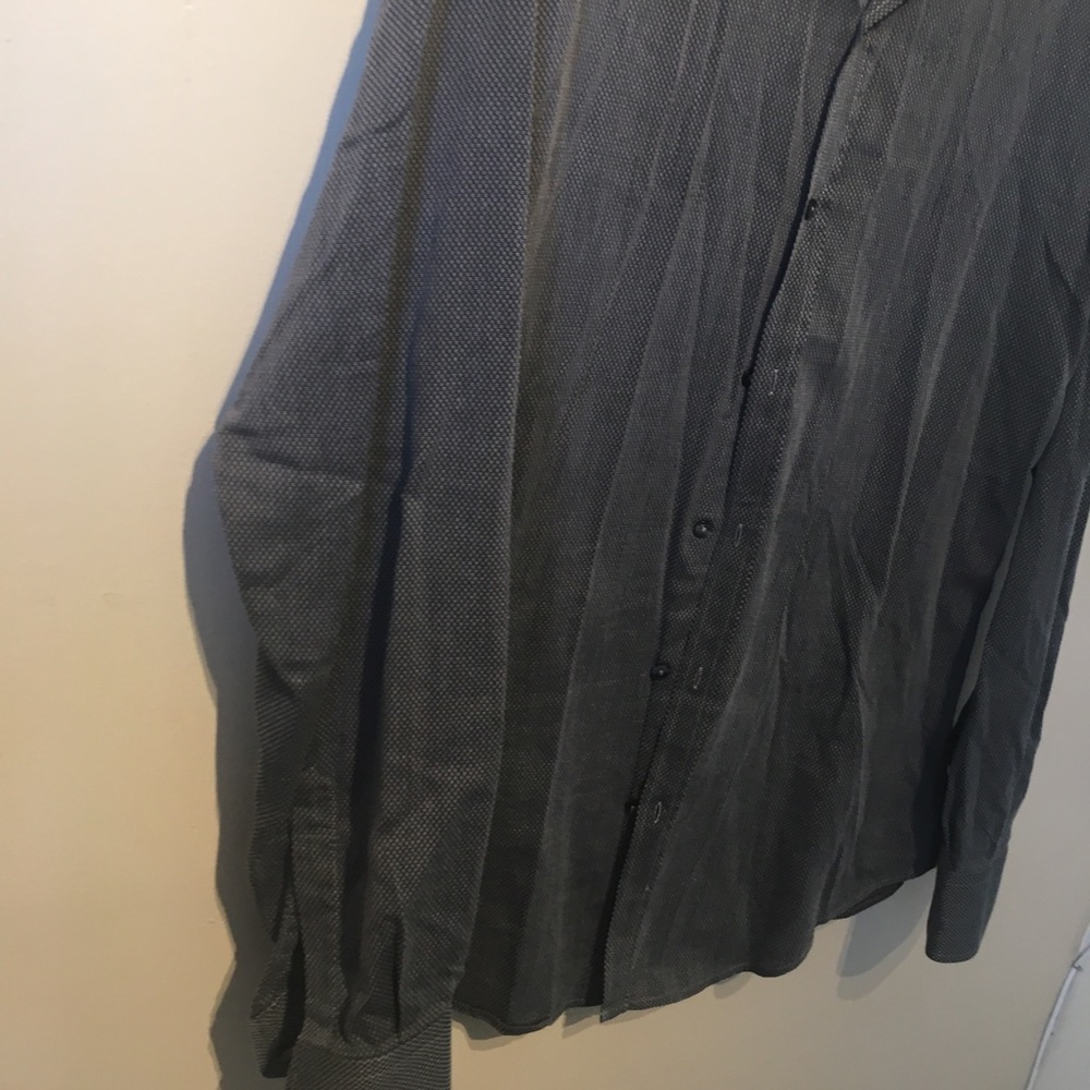Dolce&Gabana men’s long sleeve shirt. - Picture 12 of 16